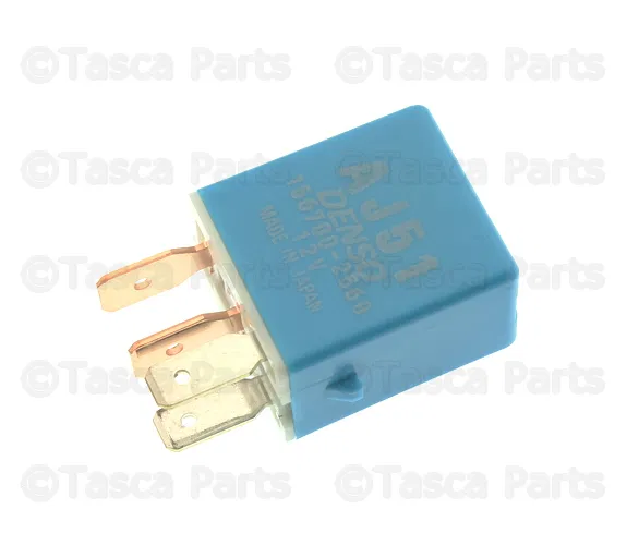 Fuel Pump Relay - Mazda (AJ51-18-821) - view 4
