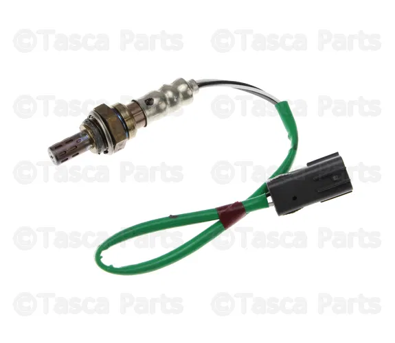 Oxygen Sensor - Mazda (AJ60-18-861B) - view 4