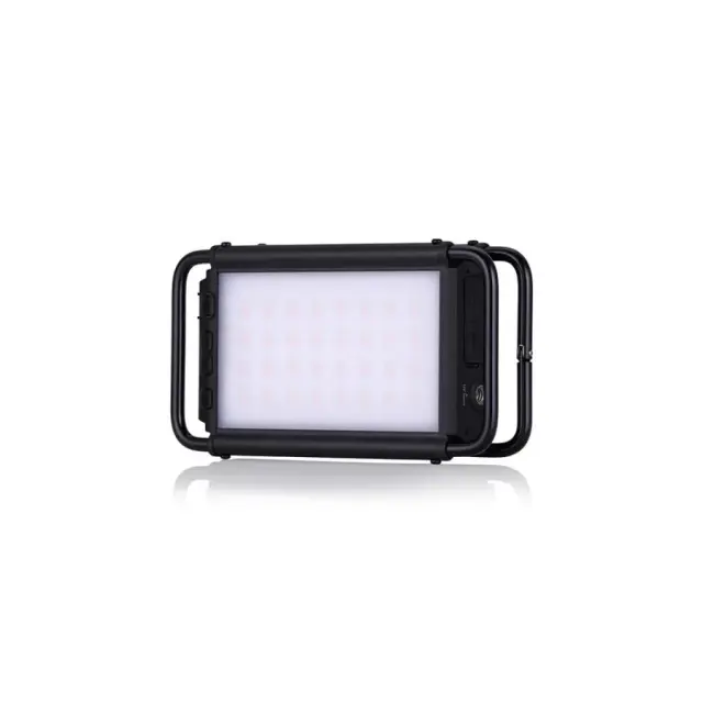 Rechargeable Light 2200LM Power Bank - Kia (ARSND-22300BK)
