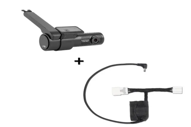Dashcam Front 770X Full Display Harness - Kia (ARSND-770WKT3)