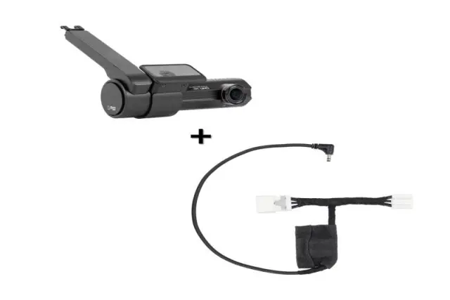 Dashcam Front 970X Full Display Harness - Kia (ARSND-970WKT3)