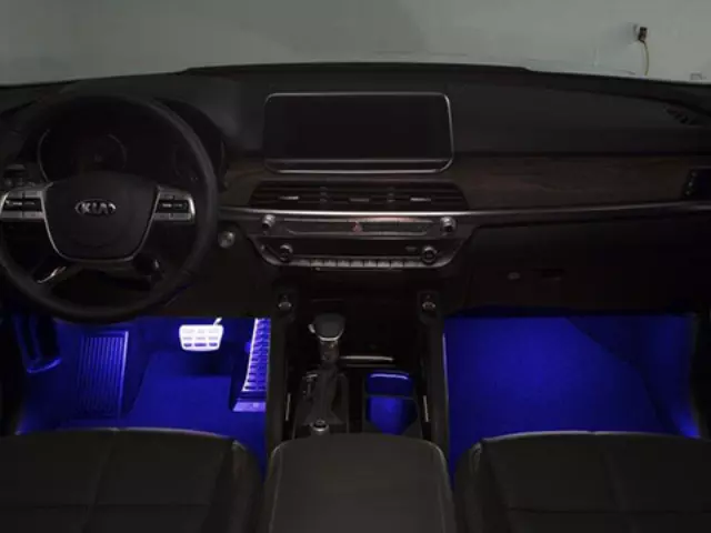 Interior Light Kit - Kia (ATF55-AC000)