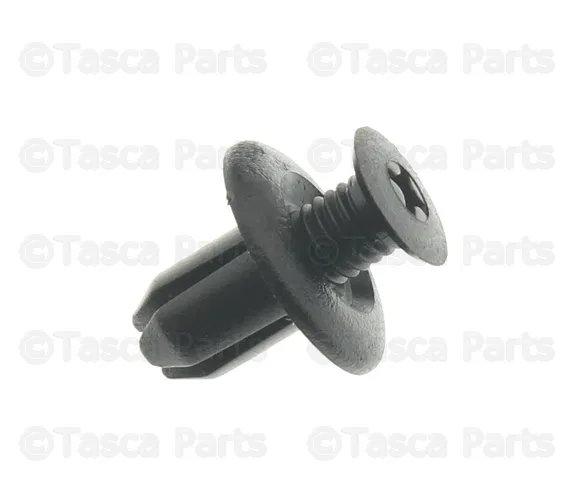 Headlamp Assembly Rivet - Mazda (B092-51-833)