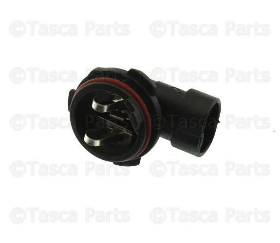Fog Light Socket - Mazda (B21H-51-6A6)
