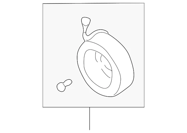 Coil Kit Field - MAZDA (B22B61L30)
