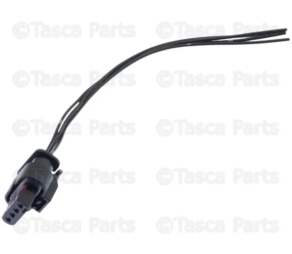 Wire Connector - Mazda (B2Y7-67-SH3) - view 4