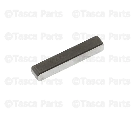 Key Woodruff - Mazda (B3C7-11-317)