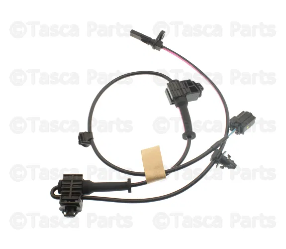ABS Sensor - Mazda (B45A-43-70XA)