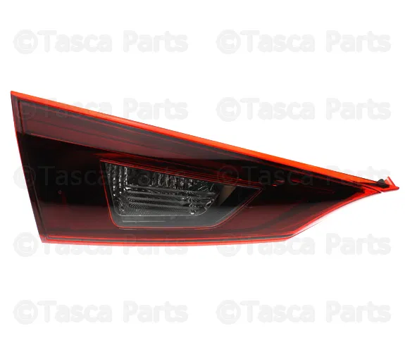 Back Up Light Assembly - Mazda (B45A-51-3G0) - view 4