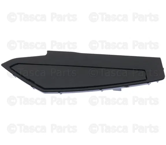 Back Up Light Assembly Bracket - Mazda (B45A-51-3HXA) - view 4