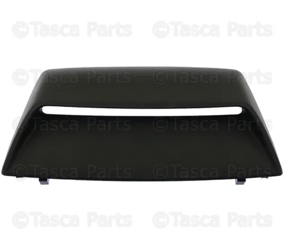 Center High Mount Stop Light Cover - Mazda (B45A-51-587A)