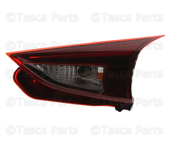 Back Up Light Assembly - Mazda (B45C-51-3F0B)