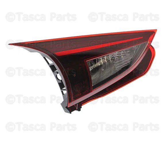 Back Up Light Assembly - Mazda (B45C-51-3G0B)