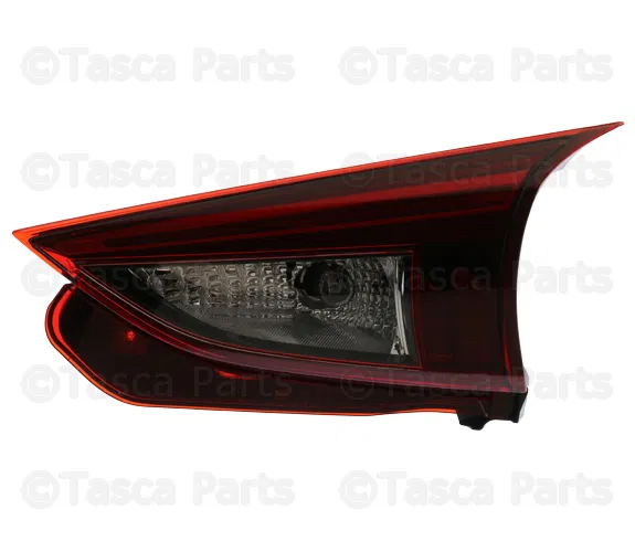 Back Up Light Assembly - Mazda (B45D-51-3F0D)