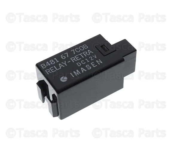 Relay Headlight Retractor - Mazda (B481-67-7C0B)