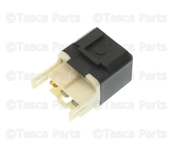 Fuel Pump Relay - Mazda (B5B4-18-821) - view 2