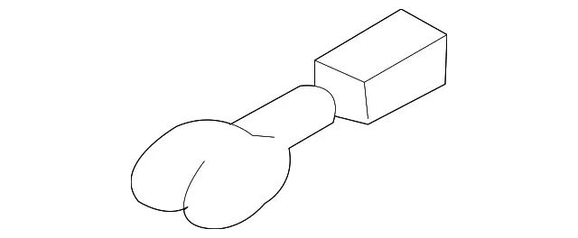 Bulb - Nissan (B629C-C9904)