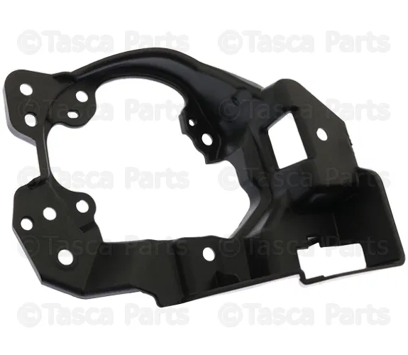 Lamp Bracket - Passenger Side (RH) - Mazda (B63B-51-684)