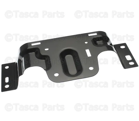 Cruise Control Distance Sensor Bracket - Mazda (B63C-67-XA2)
