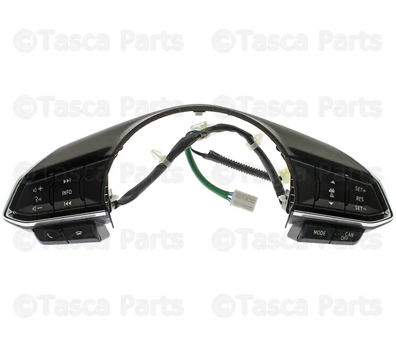 Switch Assembly - Mazda (B68T-66-4M0A) - view 4