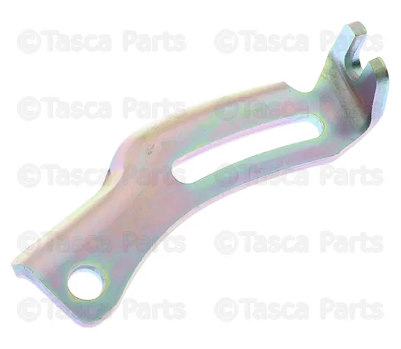 Alternator Adjust Bracket - Mazda (B6BF-18-361C)