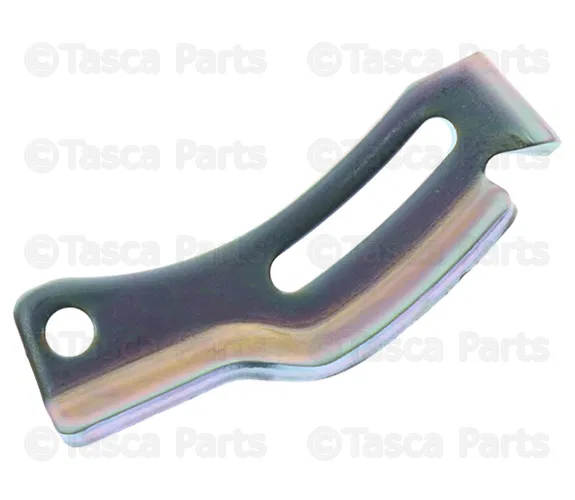 Alternator Adjust Bracket - Mazda (B6BF-18-361C) - view 2