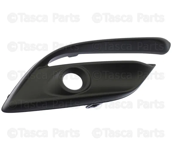 Fog Light Trim - Mazda (BAJC-50-C11A)