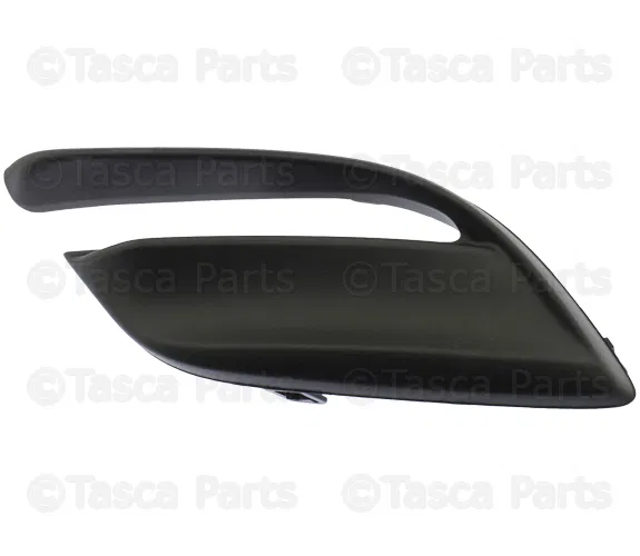 Fog Light Trim - Mazda (BAJC-50-C21A)