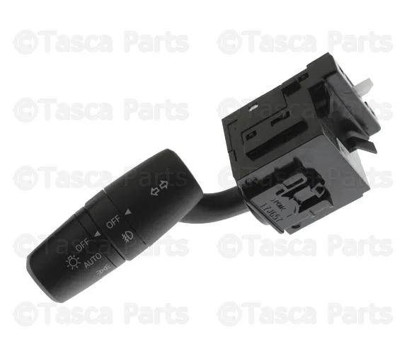 Fog Light Switch, W/ Auto Headlights - Mazda (BALN-66-122)