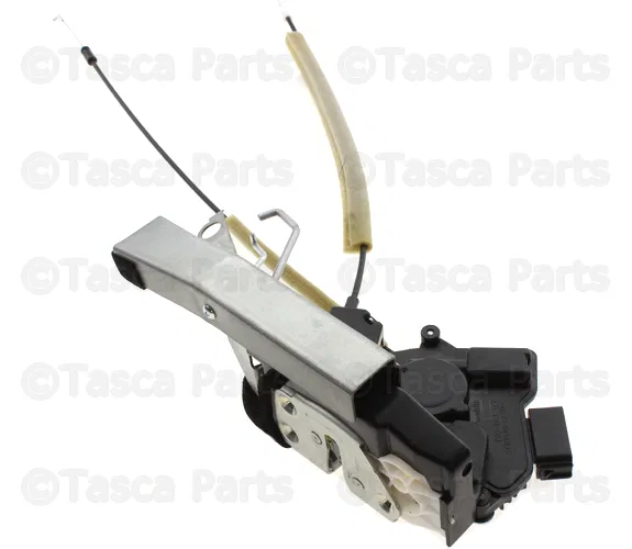 Door Lock Actuator Motor - Mazda (BAN7-58-310B)