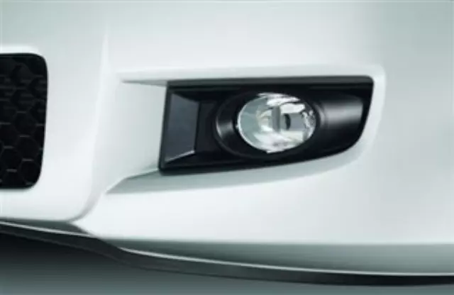 Fog Lights - Mazda (BAP1-V7-220F) - view 2