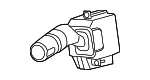 Multi-Function Switch - Mazda (BBM2-66-122) - view 5