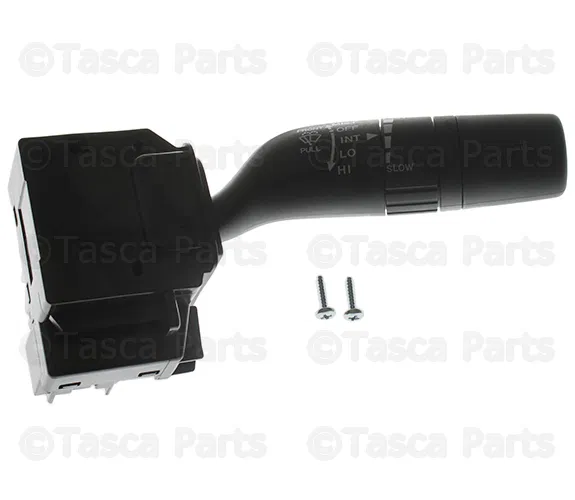 Wiper Switch - Mazda (BBM2-66-128) - view 4