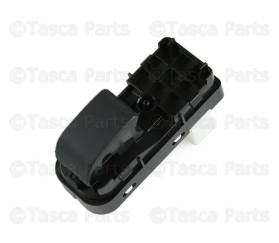 Window Switch - Passenger Side (RH) - Mazda (BBM2-66-370) - view 4