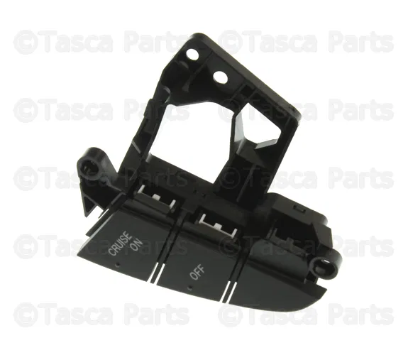 Switch - Driver's Side (LH) - Mazda (BBM2-66-4M8)