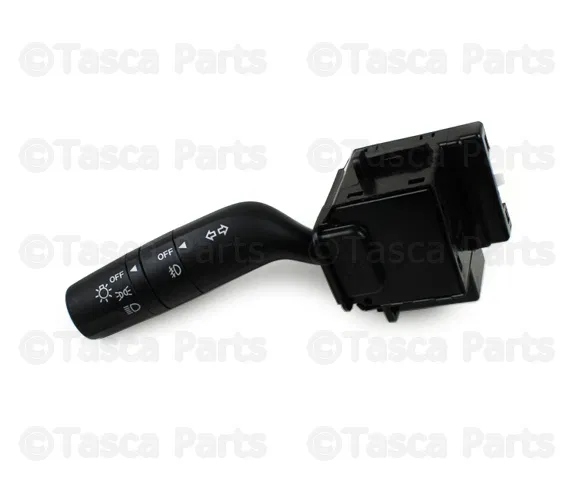 Fog Light Switch - Mazda (BBM3-66-122)