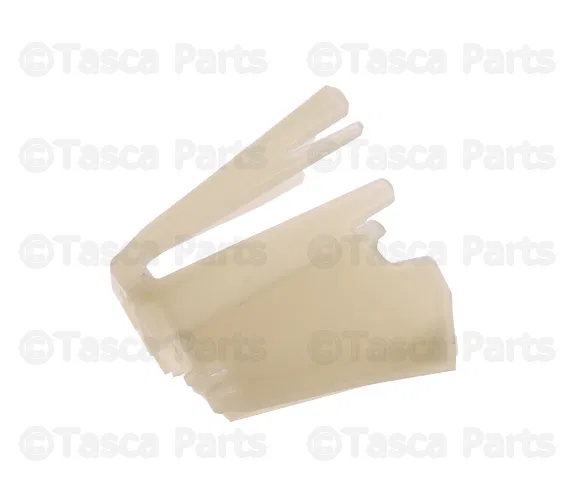 Backup Lamp Bracket - Passenger Side (RH) - Mazda (BBM4-51-3K7D)