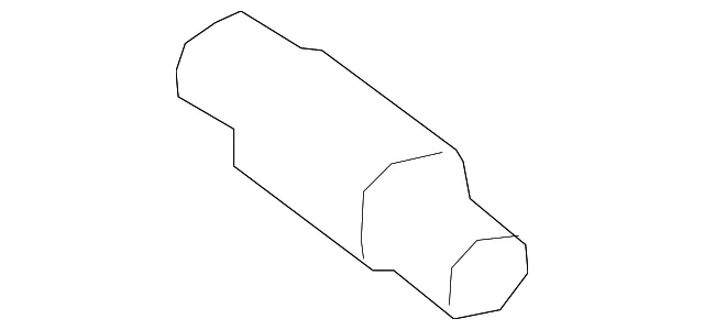 Bulb - Mazda (BBM4-51-4C5) - view 2