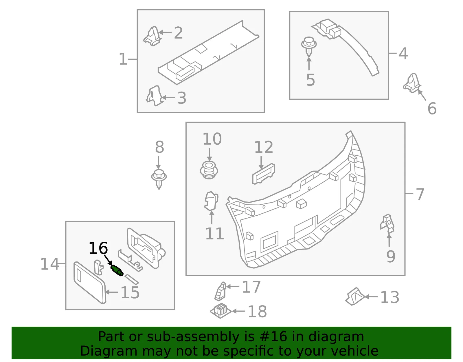 Bulb - Mazda (BBM4-51-4C5) - view 3