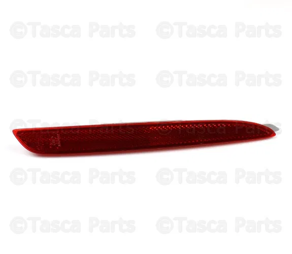 Reflector Panel - Mazda (BBM4-51-5L0C)