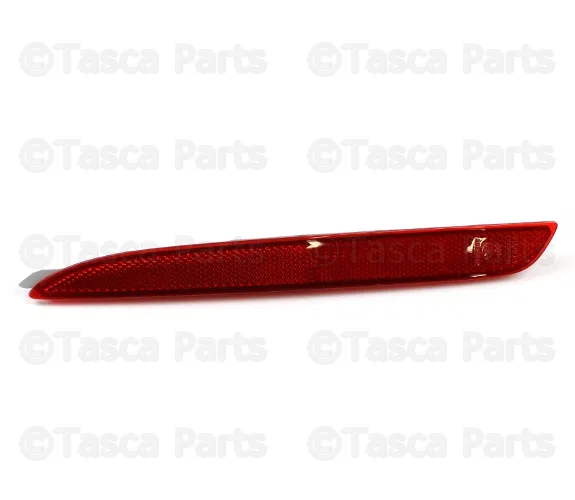 Reflector Panel - Mazda (BBM4-51-5M0C) - view 4