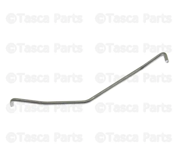 Rod Key - Mazda (BBM4-59-496) - view 2