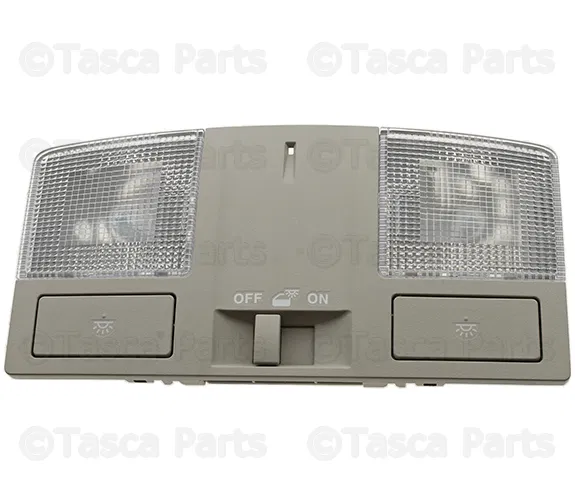 Map Lamp Assembly - Mazda (BBM4-69-970B-75) - view 4