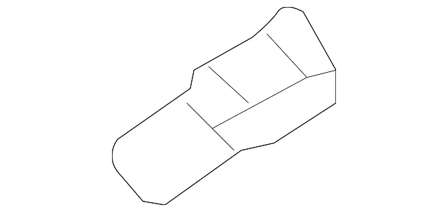Courtesy Light - Mazda (BBM4-69-974) - view 2