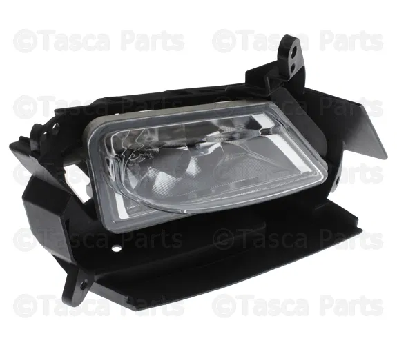 Fog Lamp Rh - MAZDA (BBM4V7224)