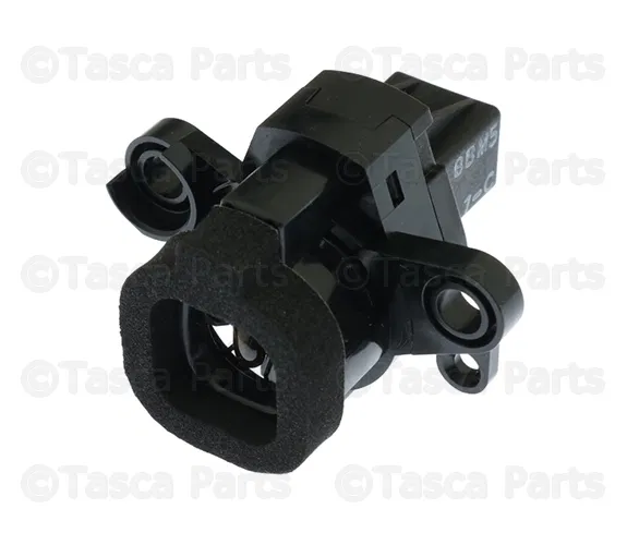 Cabin Air Temperature Sensor - Mazda (BBM5-61-757)