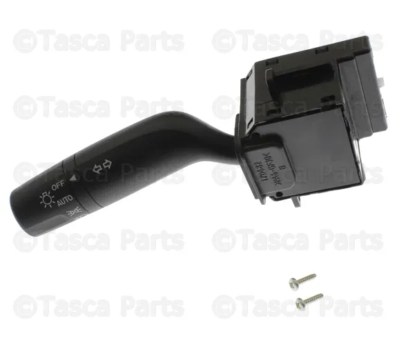 Multi-Function Switch - Mazda (BBM5-66-122)