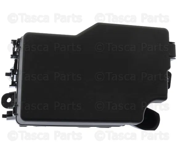Fuse & Relay Box - Mazda (BBM5-66-760B)