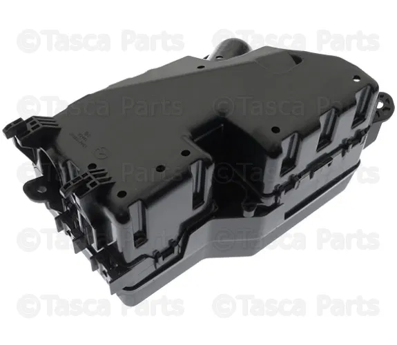 Fuse & Relay Box - Mazda (BBM5-66-760B) - view 8