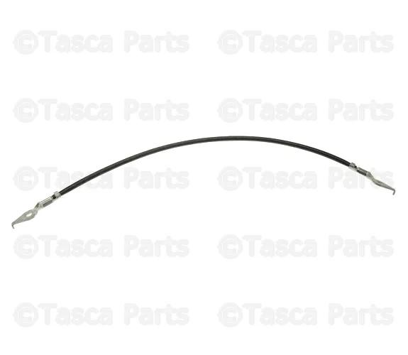 Wire Harness - Mazda (BBM5-67-EW1)